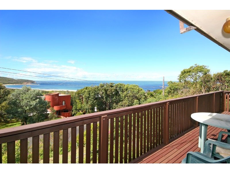 50 Grandview Crescent, Killcare NSW 2257