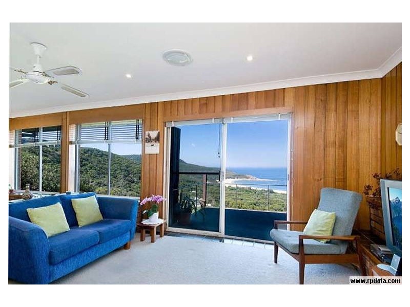 16 The Scenic Road, Killcare NSW 2257