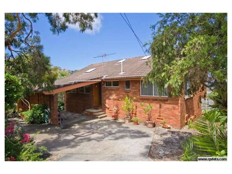 16 The Scenic Road, Killcare NSW 2257