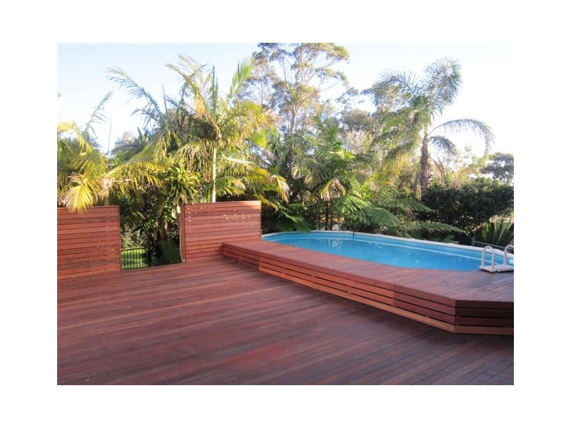 100 The Scenic Road, Killcare Heights NSW 2257