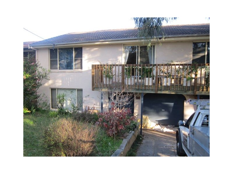 100 The Scenic Road, Killcare Heights NSW 2257