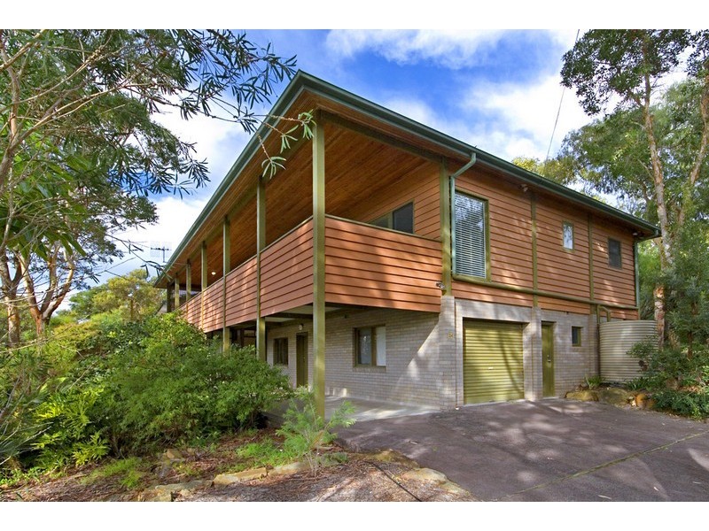 34 Beachview Esplanade, Macmasters Beach NSW 2251