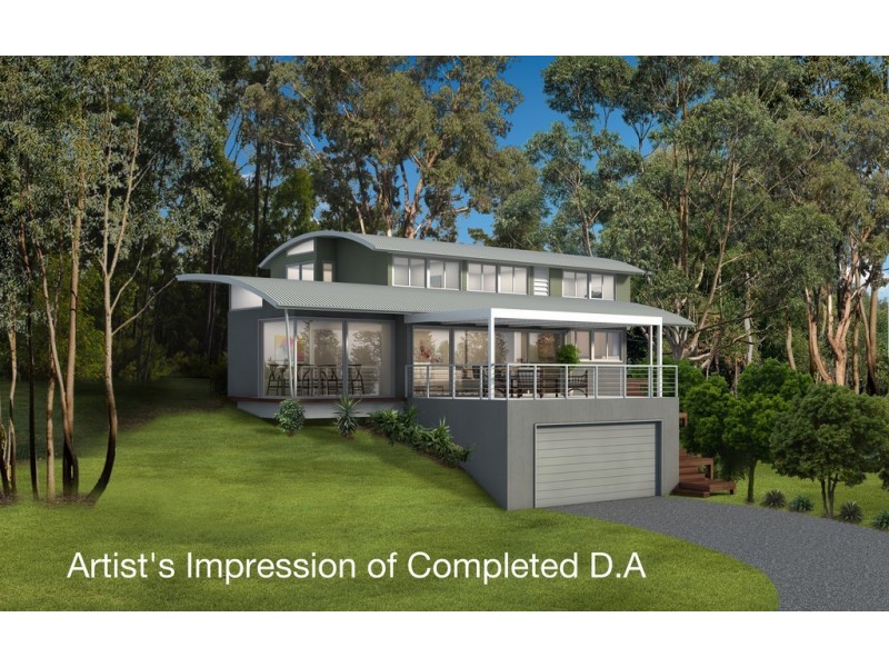 45 High View Rd, Pretty Beach NSW 2257