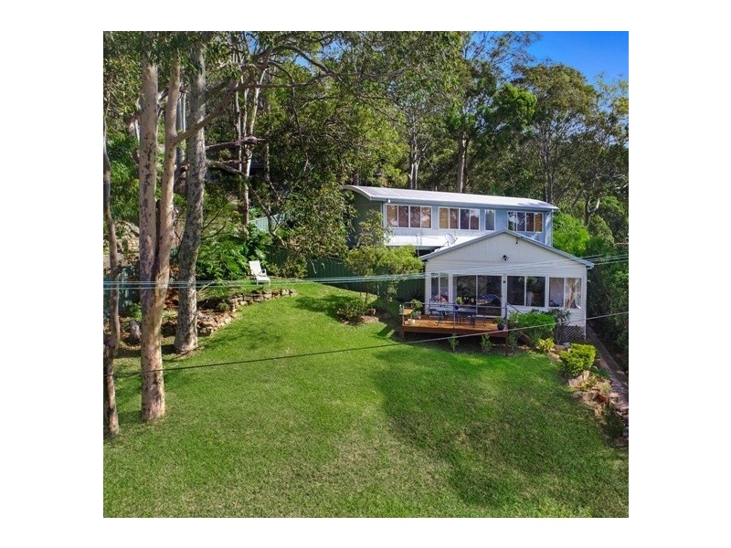 45 High View Rd, Pretty Beach NSW 2257