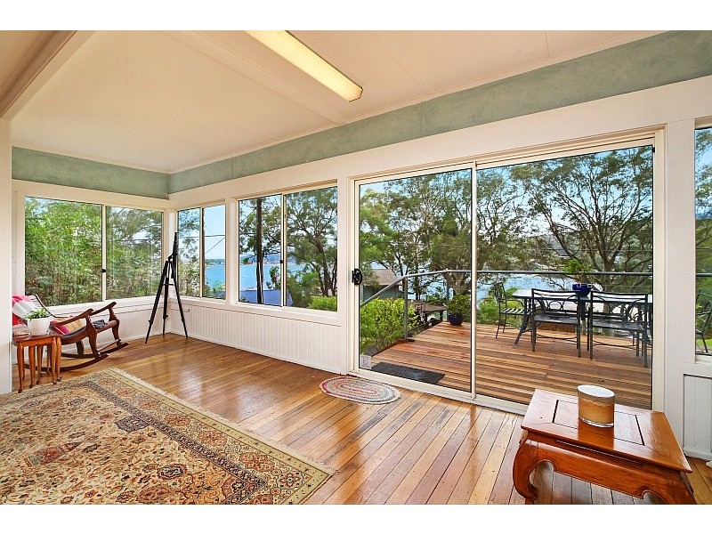 45 High View Rd, Pretty Beach NSW 2257