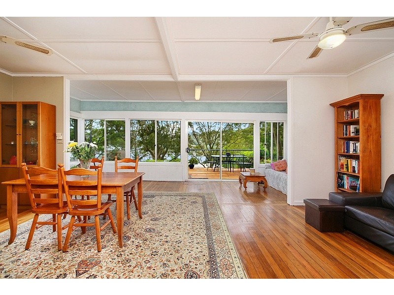 45 High View Rd, Pretty Beach NSW 2257