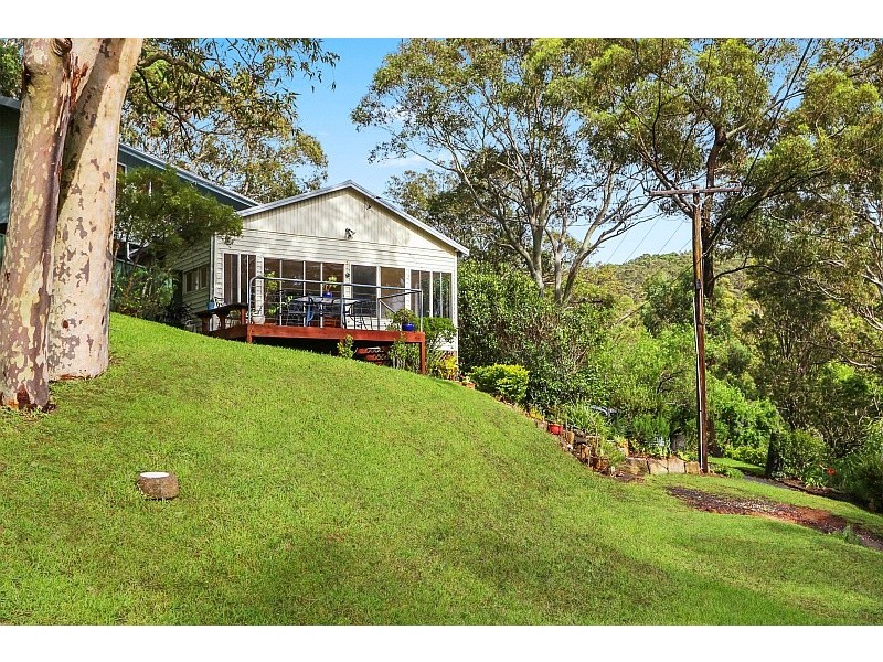 45 High View Rd, Pretty Beach NSW 2257