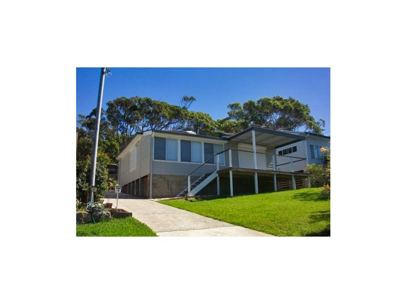 6 Beach Drive, Killcare NSW 2257
