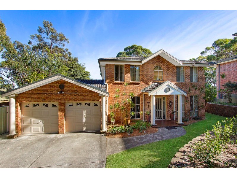30 Wards Hill Rd, Killcare Heights NSW 2257