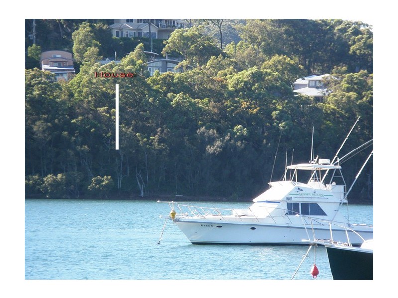 46 Fishermans Parade, Daleys Point NSW 2257
