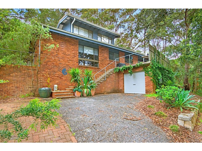 6 Fraser Road, Killcare NSW 2257