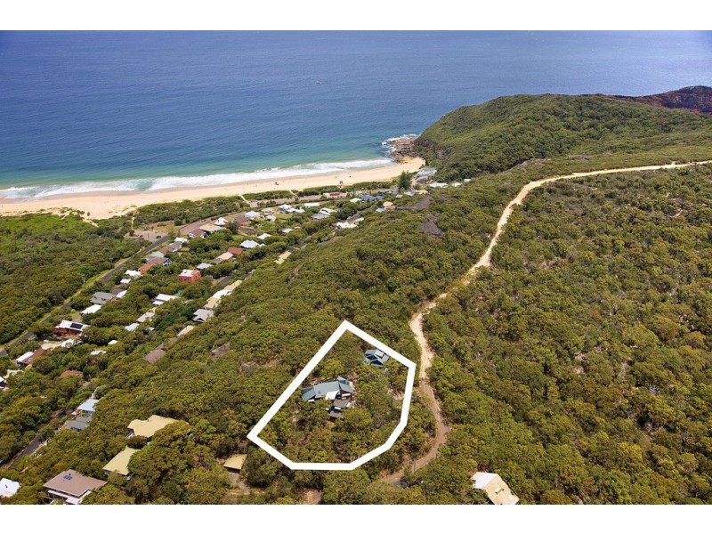 22 Hawke Head Drive, Killcare NSW 2257