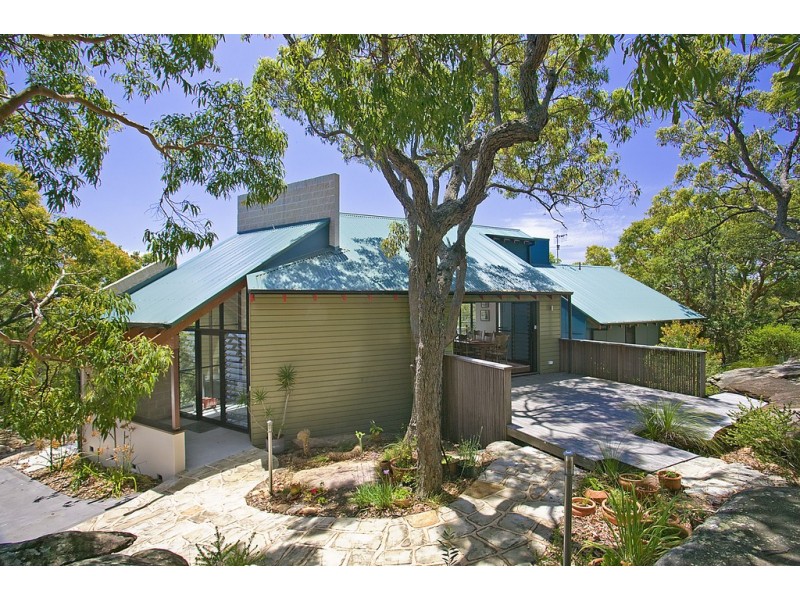 22 Hawke Head Drive, Killcare NSW 2257