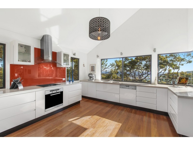 22 Hawke Head Drive, Killcare NSW 2257