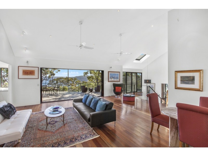 22 Hawke Head Drive, Killcare NSW 2257