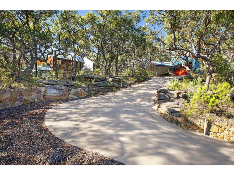 22 Hawke Head Drive, Killcare NSW 2257