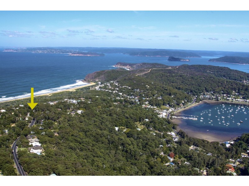 44A The Scenic Rd, Killcare Heights NSW 2257