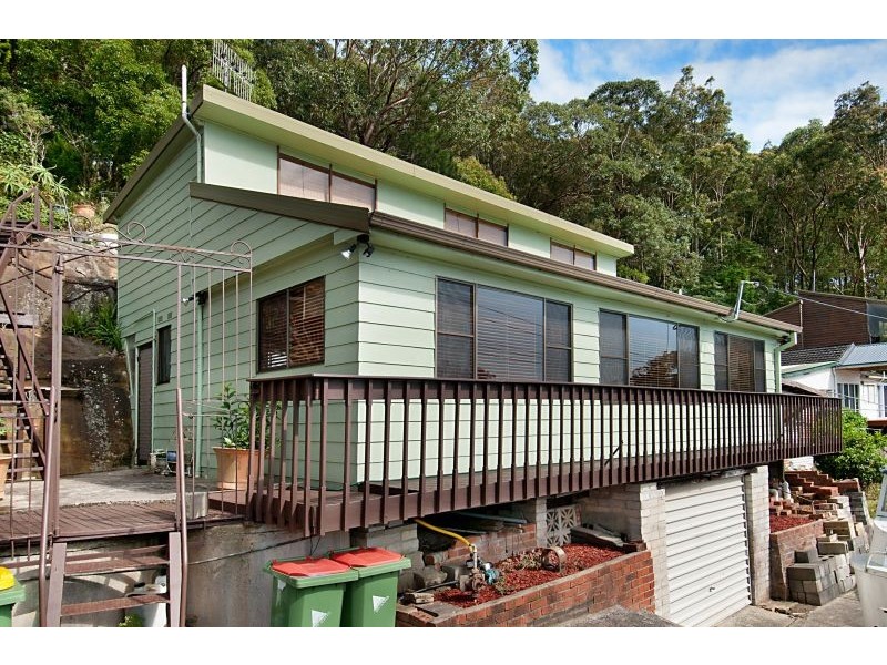 25 Albert Street, Wagstaffe NSW 2257