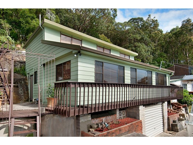 25 Albert Street, Wagstaffe NSW 2257