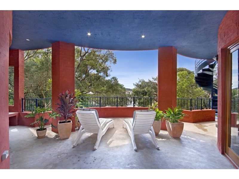 35 Grandview Crescent, Killcare NSW 2257