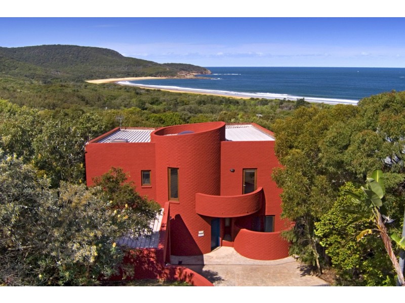 35 Grandview Crescent, Killcare NSW 2257