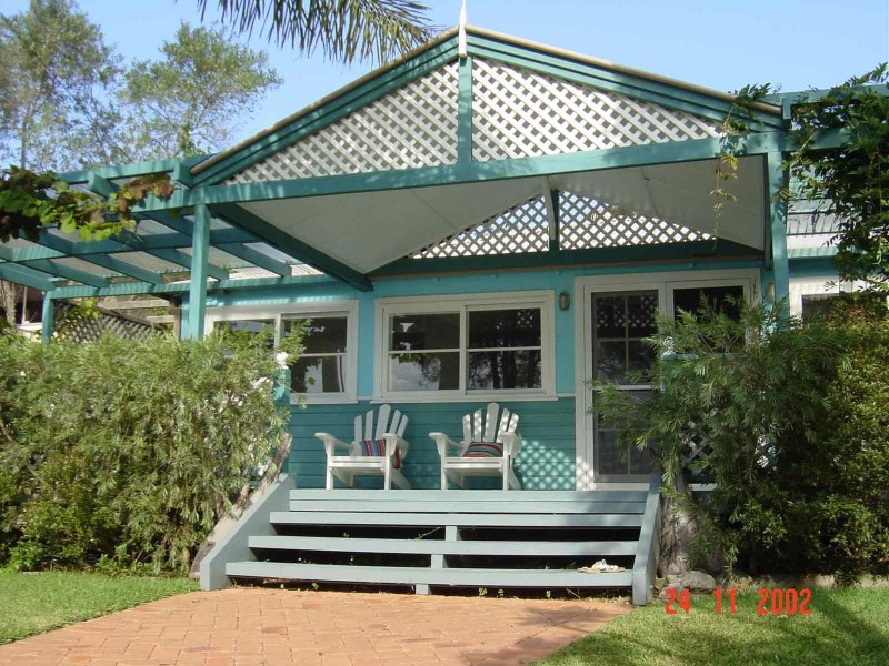 8 Araluen Drive, Killcare NSW 2257