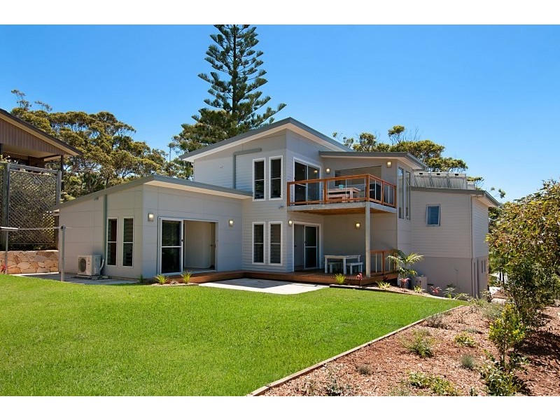 36 MacMaster Pde, Macmasters Beach NSW 2251