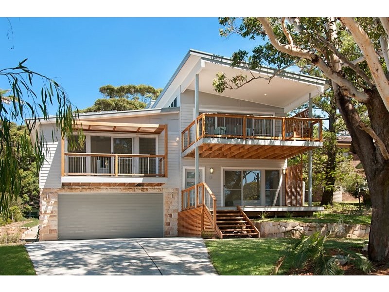 36 MacMaster Pde, Macmasters Beach NSW 2251
