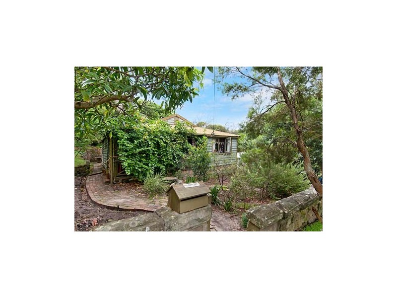 1 Putty Beach Drive, Killcare NSW 2257