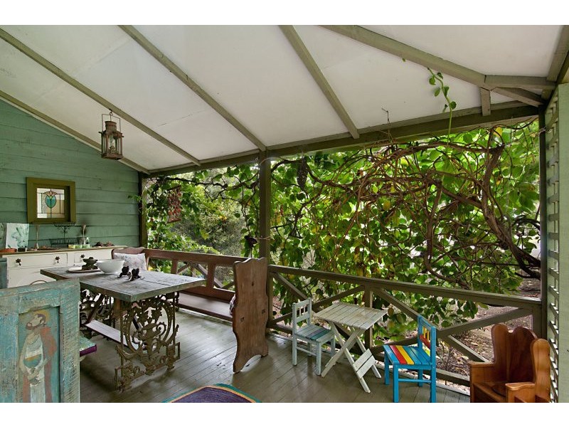 1 Putty Beach Drive, Killcare NSW 2257