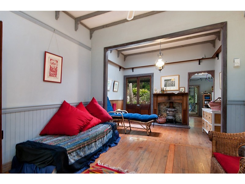 1 Putty Beach Drive, Killcare NSW 2257