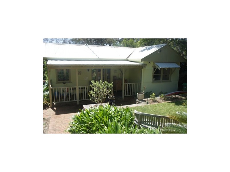 21 Warri Crescent, Macmasters Beach NSW 2251