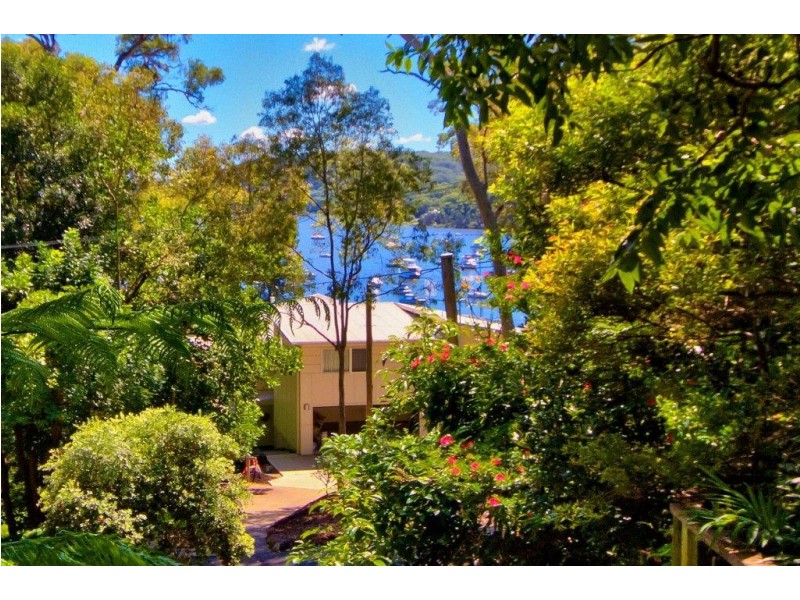 16 Nukara Avenue, Hardys Bay NSW 2257