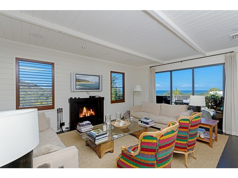 3 Grand Beach Lane, Killcare NSW 2257