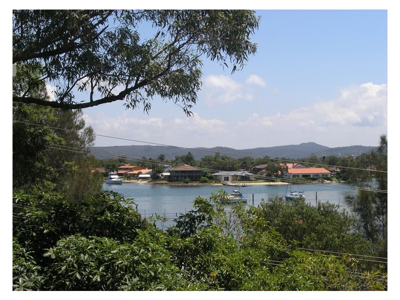 126 Rickard Road, Empire Bay NSW 2257