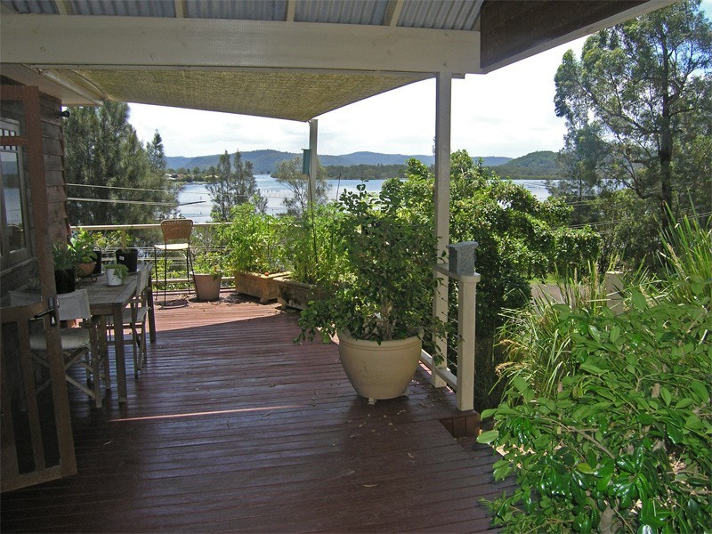 126 Rickard Road, Empire Bay NSW 2257