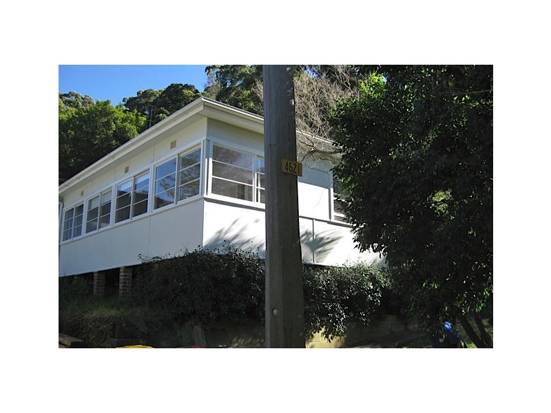 61 Hardys Bay Parade, Killcare NSW 2257