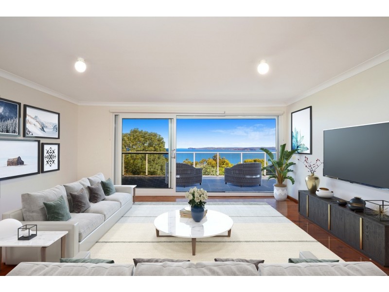 10 Smithy Street, Killcare Heights NSW 2257