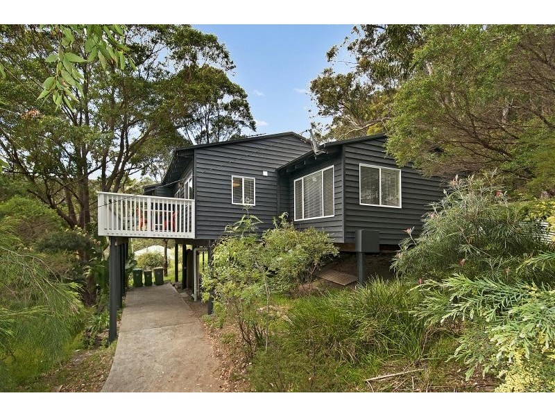 4 Blythe Street, Killcare NSW 2257