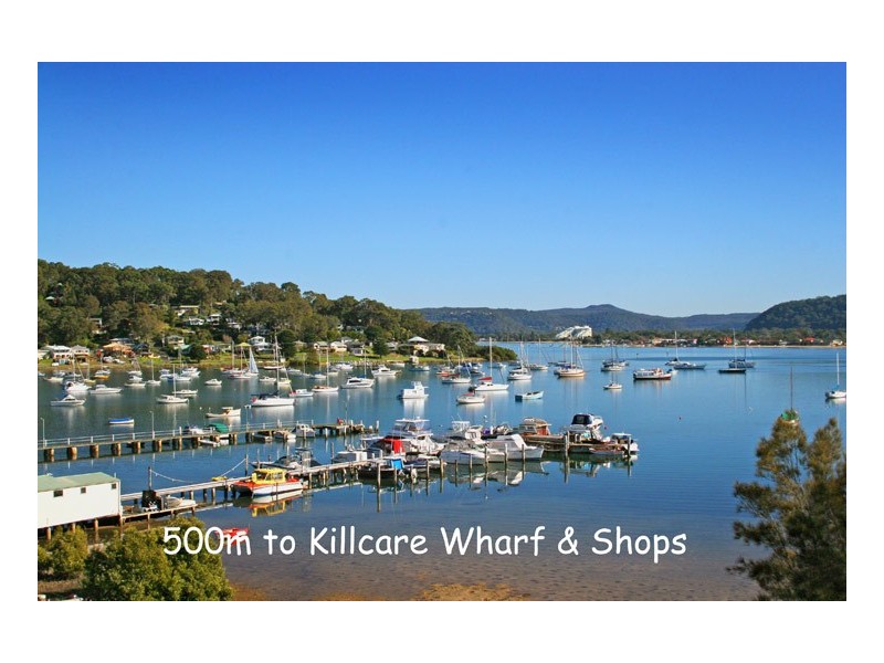 4 Blythe Street, Killcare NSW 2257