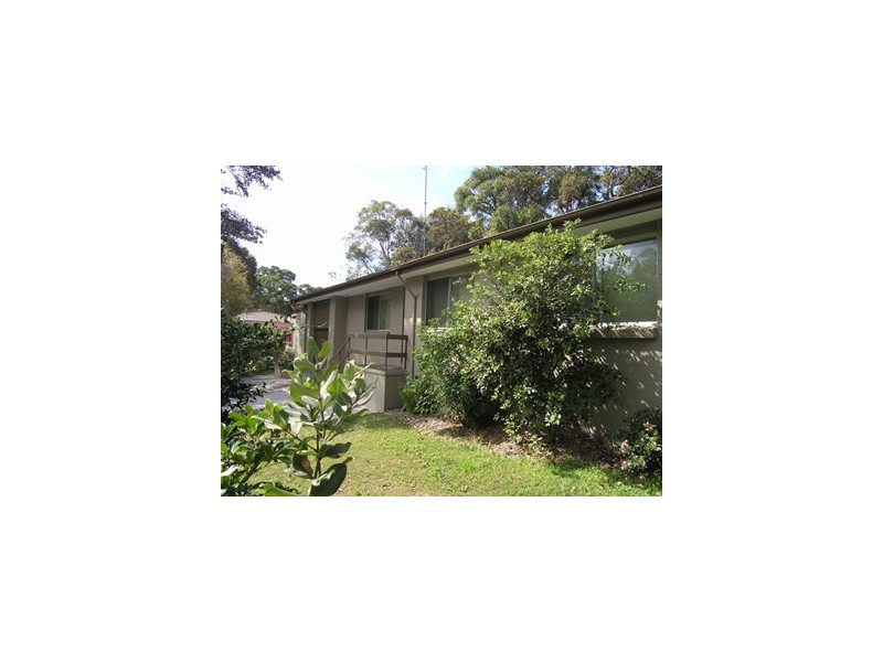 1 Wards Hill, Killcare NSW 2257