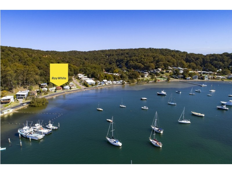 12 Pretty Beach Road, Pretty Beach NSW 2257