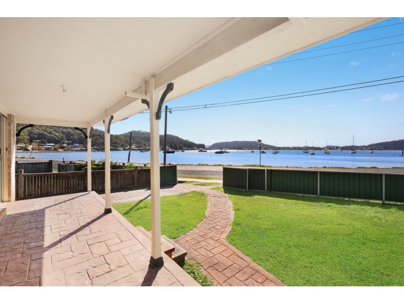 12 Pretty Beach Road, Pretty Beach NSW 2257