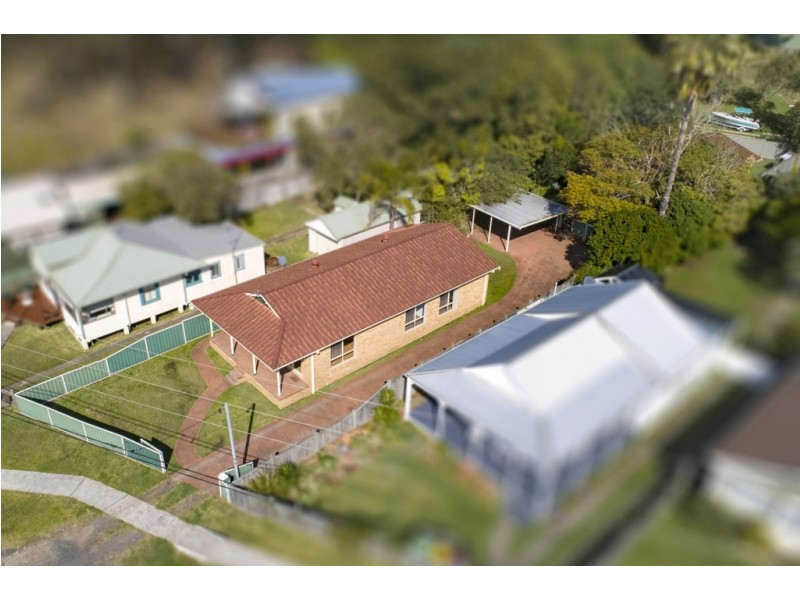 12 Pretty Beach Road, Pretty Beach NSW 2257