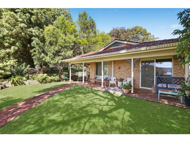 12 Pretty Beach Road, Pretty Beach NSW 2257