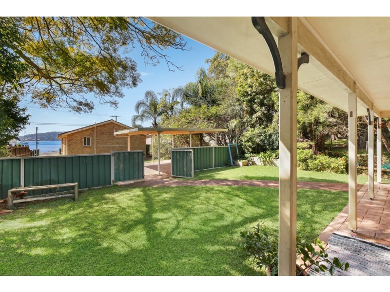 12 Pretty Beach Road, Pretty Beach NSW 2257