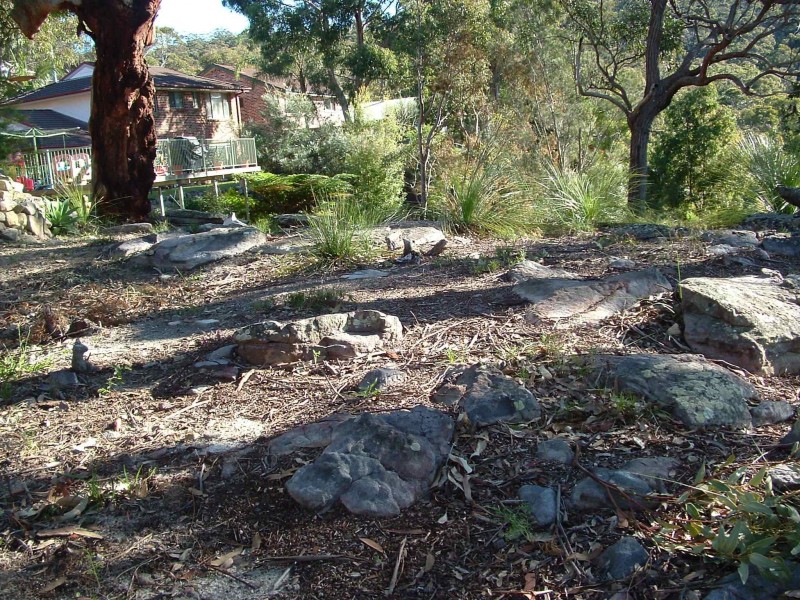 11D The Sanctuary, Umina Beach NSW 2257