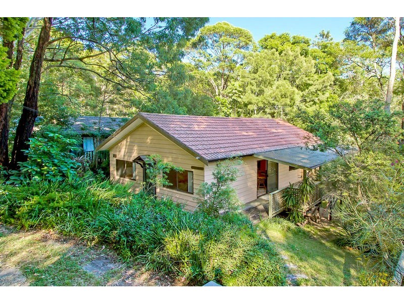 23 Como Parade, Pretty Beach NSW 2257