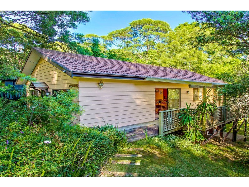23 Como Parade, Pretty Beach NSW 2257