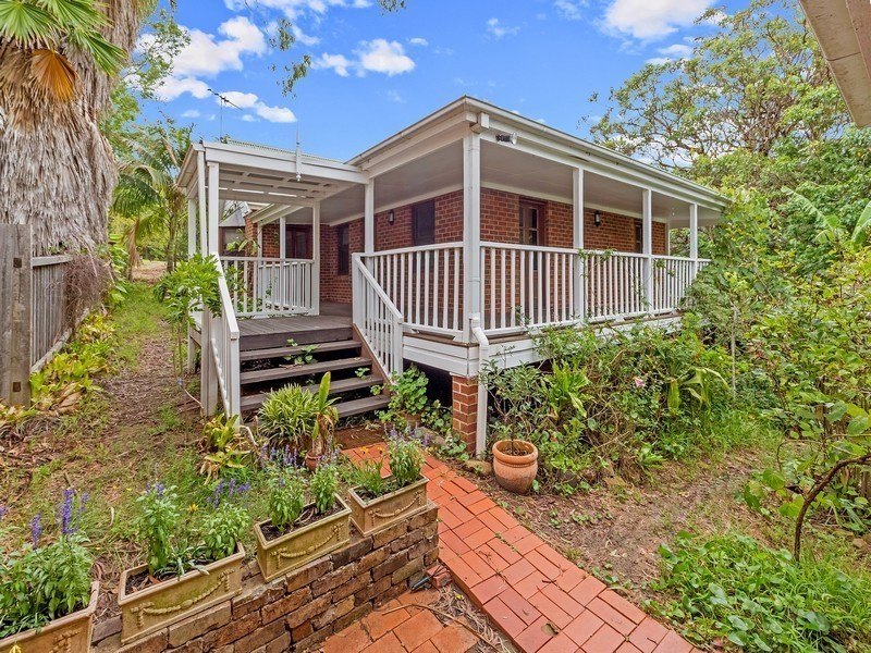 18 Stewart Street, Killcare Heights NSW 2257
